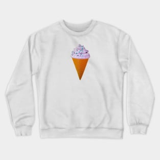 Icecream Crewneck Sweatshirt